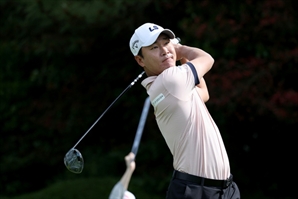 '디펜딩 챔프' 전가람 "KPGA 선수권 2연패, 꼭 해내 역사의 주인공 될 것"